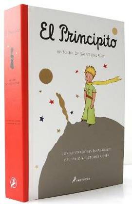 El Principito (Pop-up Edition) / The Little Prince