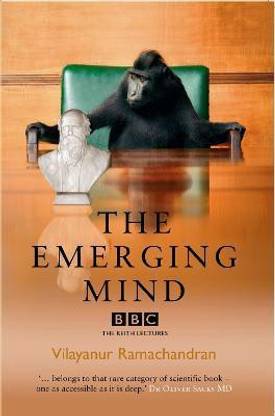 The Emerging Mind