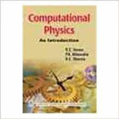 Computational Physics: An Introduction
