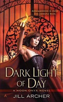 Dark Light Of Day