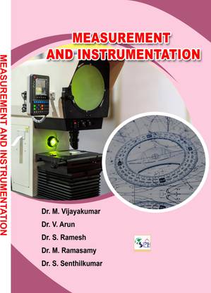 Measurement and Instrumentation
