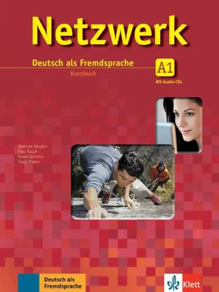 Netzwerk A1 Textbook