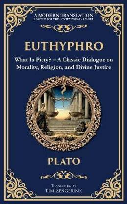 Euthyphro