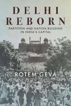 Delhi Reborn