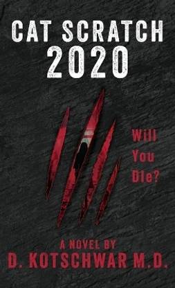 Cat Scratch Game 2020
