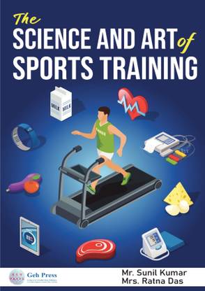THE SCIENCE AND ART OF SPORTS TRAINING