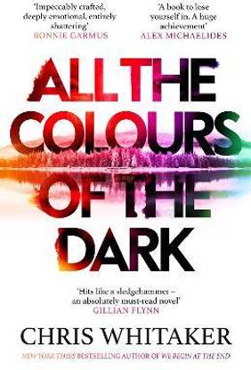 All the Colours of the Dark