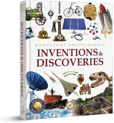 Inventions and Discoveries