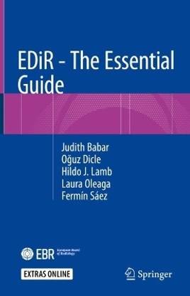 EDiR - The Essential Guide
