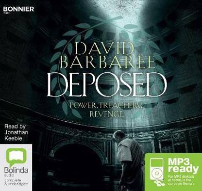 Deposed
