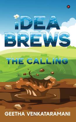 Idea Brews