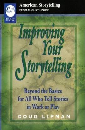 Improving Your Storytelling
