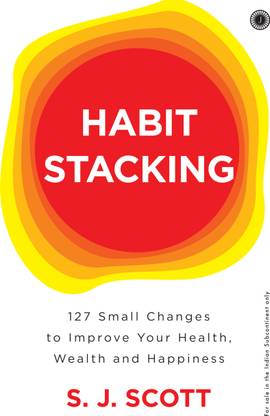 Habit Stacking