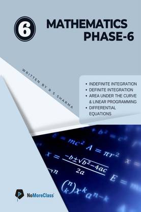Mathematics Phase 6