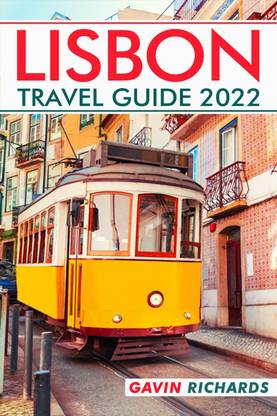 LISBON TRAVEL GUIDE 2022