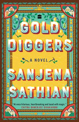 GOLD DIGGERS