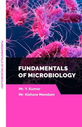 FUNDAMENTALS OF MICROBIOLOGY