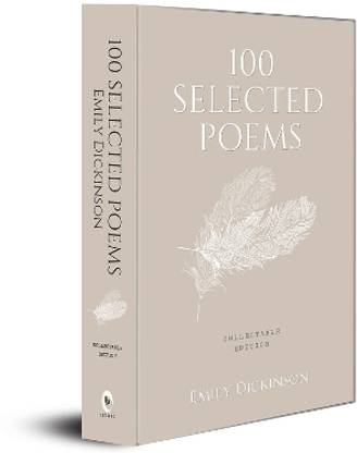 100 Selected Poems, Emily Dickinson