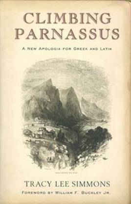 Climbing Parnassus