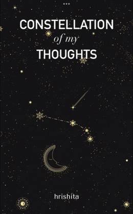 constellation of my thoughts
