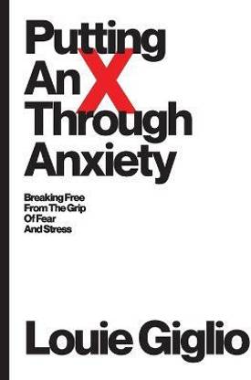 Putting an X Through Anxiety