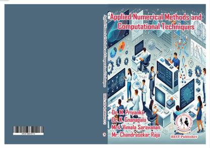 Applied Numerical Methods and Computational Techniques