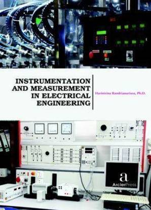 Instrumentation and Measurement in Electrical Engineering