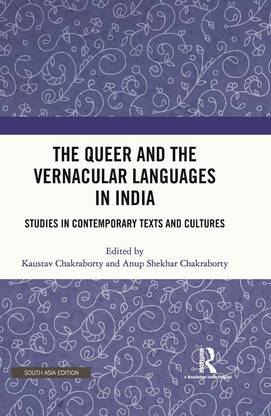 The Queer and the Vernacular Languages in India