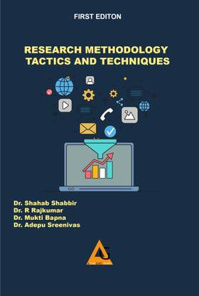 Research Methodology - Tactics and Techniques