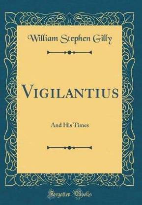 Vigilantius