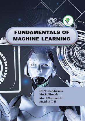 Fundamentals of Machine Learning