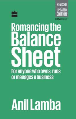 Romancing the Balance Sheet