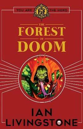 Fighting Fantasy: Forest of Doom