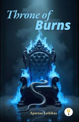 Throne of burns