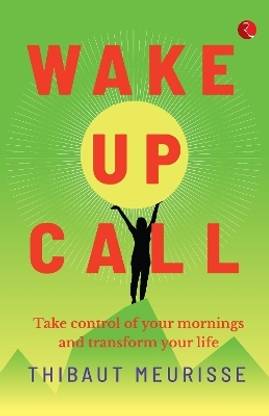 WAKE-UP CALL