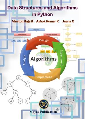 Data Structures and Algorithms in Python