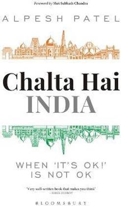 Chalta Hai India