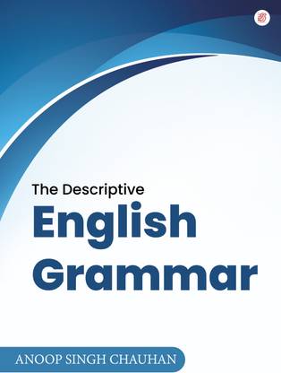 The Descriptive English Grammar