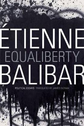 Equaliberty