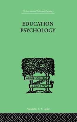 Education Psychology