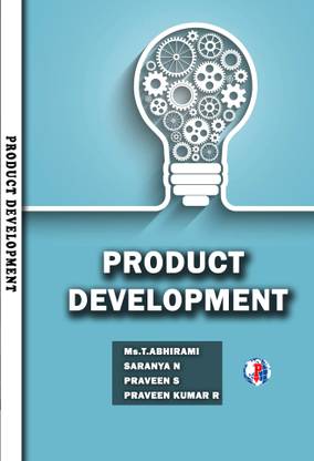 PRODUCT DEVELOPMENT