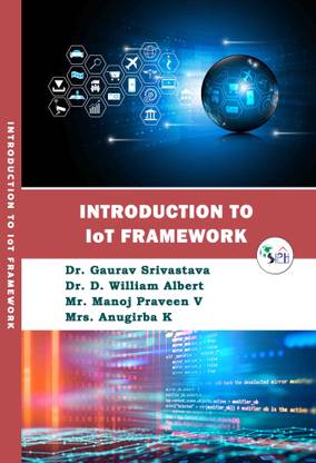 Introduction to IoT Framework