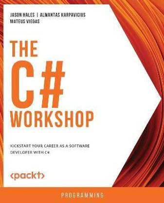 The The C# Workshop