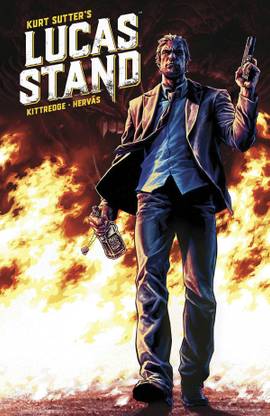 Lucas Stand: Volume 1