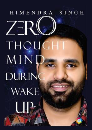 Zero Thought Mind During Wake Up