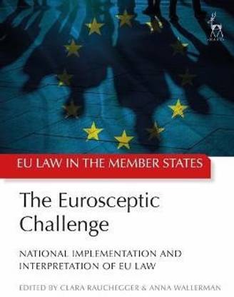 The Eurosceptic Challenge