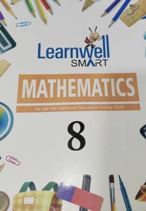 Learnwell mathematics