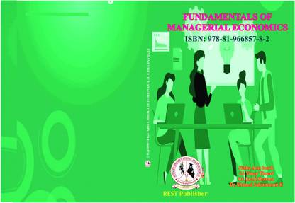 Fundamentals of Managerial Economics