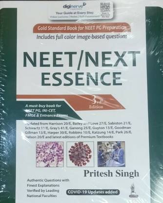 NEET/NEXT ESSENCE