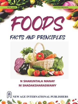 Foods Facts and Principles